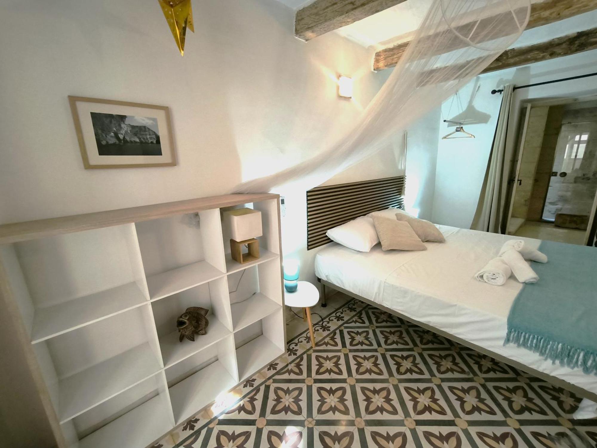 Stunning Valletta 3 Bedroom Town House Exterior foto